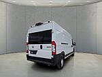 Used 2023 RAM PROMASTER CARGO VAN 2500 HIGH ROOF 159