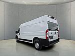 Used 2023 RAM PROMASTER CARGO VAN 2500 HIGH ROOF 159