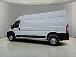 Used 2023 RAM PROMASTER CARGO VAN 2500 HIGH ROOF 159