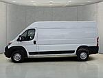 Used 2023 RAM PROMASTER CARGO VAN 2500 HIGH ROOF 159