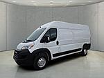 Used 2023 RAM PROMASTER CARGO VAN 2500 HIGH ROOF 159