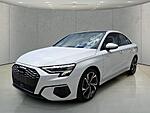 Used 2023 AUDI A3 PREMIUM 40 TFSI in FORT PIERCE, FLORIDA (Photo 11)