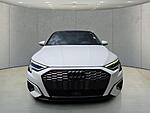 Used 2023 AUDI A3 PREMIUM 40 TFSI in FORT PIERCE, FLORIDA (Photo 12)
