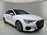 Used 2023 AUDI A3 PREMIUM 40 TFSI in FORT PIERCE, FLORIDA (Photo 13)