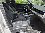 Used 2023 AUDI A3 PREMIUM 40 TFSI in FORT PIERCE, FLORIDA (Photo 15)
