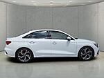 Used 2023 AUDI A3 PREMIUM 40 TFSI in FORT PIERCE, FLORIDA (Photo 3)