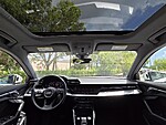 Used 2023 AUDI A3 PREMIUM 40 TFSI in FORT PIERCE, FLORIDA (Photo 24)