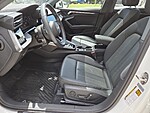 Used 2023 AUDI A3 PREMIUM 40 TFSI in FORT PIERCE, FLORIDA (Photo 27)