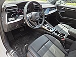 Used 2023 AUDI A3 PREMIUM 40 TFSI in FORT PIERCE, FLORIDA (Photo 28)