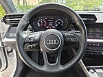 Used 2023 AUDI A3 PREMIUM 40 TFSI in FORT PIERCE, FLORIDA (Photo 31)
