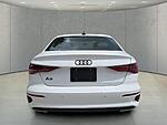 Used 2023 AUDI A3 PREMIUM 40 TFSI in FORT PIERCE, FLORIDA (Photo 6)