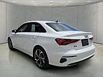 Used 2023 AUDI A3 PREMIUM 40 TFSI in FORT PIERCE, FLORIDA (Photo 7)