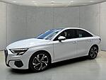 Used 2023 AUDI A3 PREMIUM 40 TFSI in FORT PIERCE, FLORIDA (Photo 10)