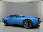 Used 2023 DODGE CHALLENGER SXT RWD in FORT PIERCE, FLORIDA (Photo 1)