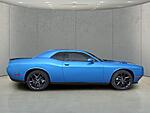 Used 2023 DODGE CHALLENGER SXT RWD in FORT PIERCE, FLORIDA (Photo 3)