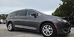 Used 2018 CHRYSLER PACIFICA TOURING L FWD in FORT PIERCE, FLORIDA