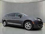 Used 2018 CHRYSLER PACIFICA TOURING L FWD in FORT PIERCE, FLORIDA (Photo 1)