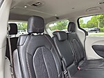Used 2018 CHRYSLER PACIFICA TOURING L FWD in FORT PIERCE, FLORIDA (Photo 19)