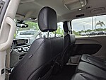 Used 2018 CHRYSLER PACIFICA TOURING L FWD in FORT PIERCE, FLORIDA (Photo 26)