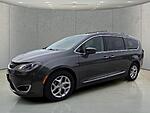 Used 2018 CHRYSLER PACIFICA TOURING L FWD in FORT PIERCE, FLORIDA (Photo 10)