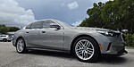 Used 2024 BMW 5 SERIES 530I XDRIVE SEDAN in FORT PIERCE, FLORIDA