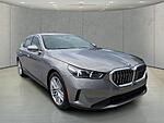 Used 2024 BMW 5 SERIES 530I XDRIVE SEDAN in FORT PIERCE, FLORIDA (Photo 13)