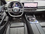 Used 2024 BMW 5 SERIES 530I XDRIVE SEDAN in FORT PIERCE, FLORIDA (Photo 25)