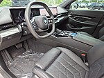 Used 2024 BMW 5 SERIES 530I XDRIVE SEDAN in FORT PIERCE, FLORIDA (Photo 28)