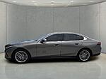 Used 2024 BMW 5 SERIES 530I XDRIVE SEDAN in FORT PIERCE, FLORIDA (Photo 9)