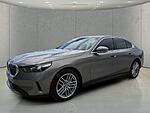 Used 2024 BMW 5 SERIES 530I XDRIVE SEDAN in FORT PIERCE, FLORIDA (Photo 10)