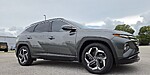 Used 2022 HYUNDAI TUCSON LIMITED FWD in FORT PIERCE, FLORIDA