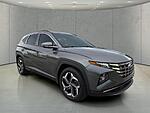 Used 2022 HYUNDAI TUCSON LIMITED FWD in FORT PIERCE, FLORIDA (Photo 13)