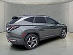Used 2022 HYUNDAI TUCSON LIMITED FWD in FORT PIERCE, FLORIDA (Photo 4)