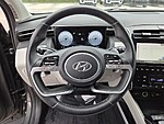 Used 2022 HYUNDAI TUCSON LIMITED FWD in FORT PIERCE, FLORIDA (Photo 33)