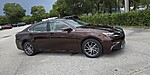 Used 2017 LEXUS ES ES 350 FWD in FORT PIERCE, FLORIDA