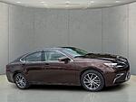 Used 2017 LEXUS ES ES 350 FWD in FORT PIERCE, FLORIDA (Photo 1)