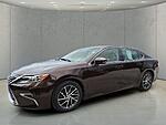 Used 2017 LEXUS ES ES 350 FWD in FORT PIERCE, FLORIDA (Photo 11)