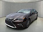 Used 2017 LEXUS ES ES 350 FWD in FORT PIERCE, FLORIDA (Photo 12)