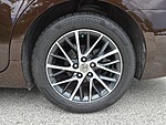 Used 2017 LEXUS ES ES 350 FWD in FORT PIERCE, FLORIDA (Photo 21)