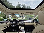Used 2017 LEXUS ES ES 350 FWD in FORT PIERCE, FLORIDA (Photo 25)
