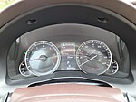 Used 2017 LEXUS ES ES 350 FWD in FORT PIERCE, FLORIDA (Photo 35)