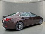 Used 2017 LEXUS ES ES 350 FWD in FORT PIERCE, FLORIDA (Photo 5)