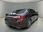 Used 2017 LEXUS ES ES 350 FWD in FORT PIERCE, FLORIDA (Photo 6)