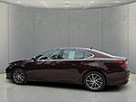 Used 2017 LEXUS ES ES 350 FWD in FORT PIERCE, FLORIDA (Photo 9)