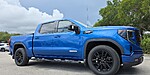 Used 2022 GMC SIERRA 1500 2WD CREW CAB 147" ELEVATION in FORT PIERCE, FLORIDA