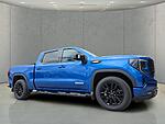 Used 2022 GMC SIERRA 1500 2WD CREW CAB 147