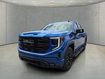 Used 2022 GMC SIERRA 1500 2WD CREW CAB 147