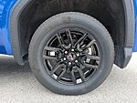 Used 2022 GMC SIERRA 1500 2WD CREW CAB 147