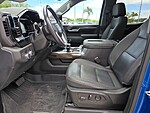 Used 2022 GMC SIERRA 1500 2WD CREW CAB 147