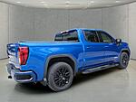 Used 2022 GMC SIERRA 1500 2WD CREW CAB 147